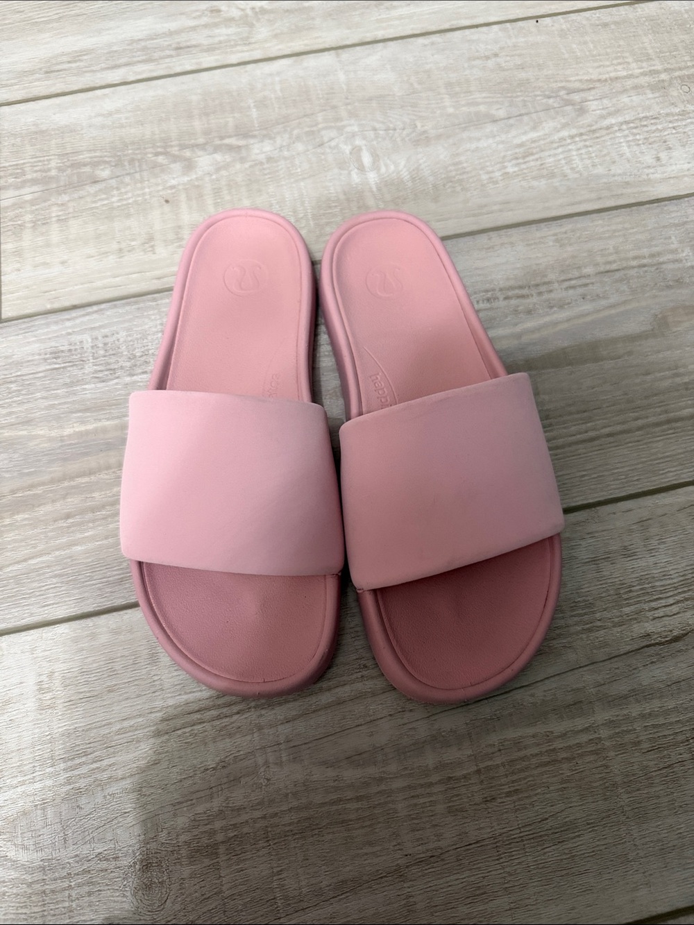 Women’s Lululemon Slide Sandals for Women - Casual Comfort